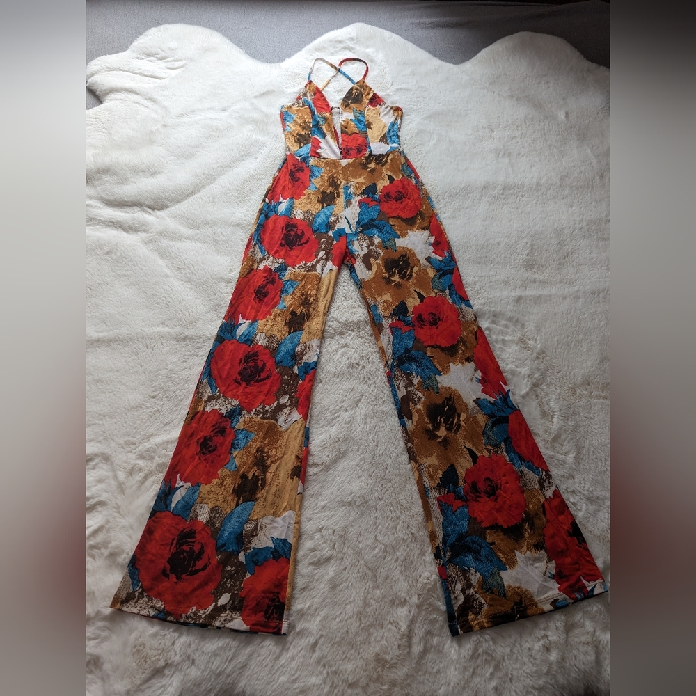 Jumpsuit